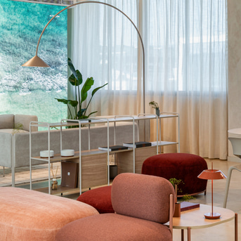 Showroom Mallorca