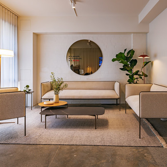 Sydney Showroom