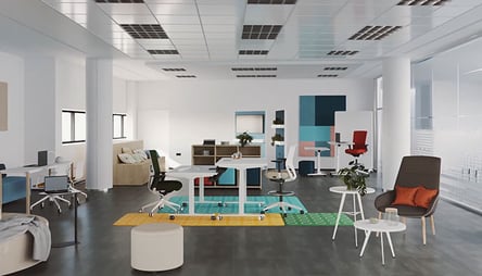 Colección AGILE