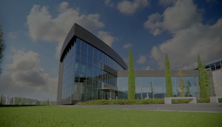 Edificio Sostenible