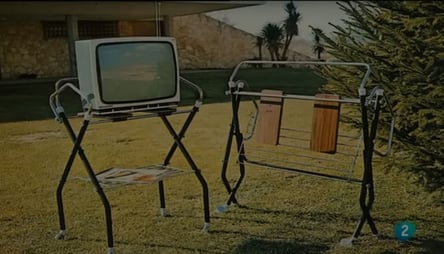 La historia de Actiu en el programa de TVE 