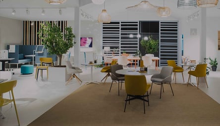 Live, Love, Lobby: Feria Hábitat Valencia 2019