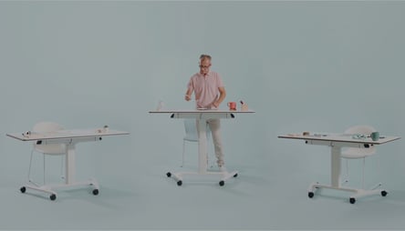 Talent - todas sus características