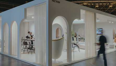 Hábitat València 2022