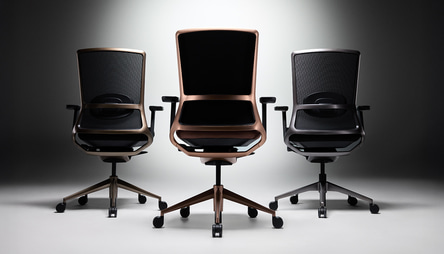 TNK500 AUREA | Diseño con aura, ergonomía con alma