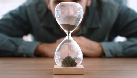 La règle des Trois Huit