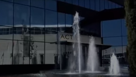 Inauguration du Parc Technologique Actiu
