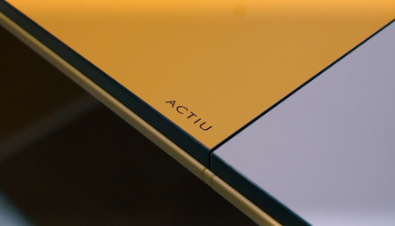 La plus grande table d'ACTIU - Salle VIP d'Arco 2020