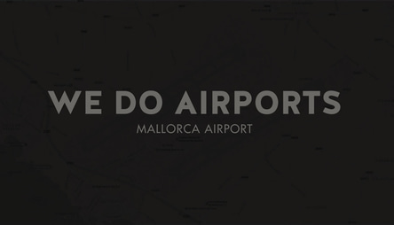 Passport - Aeropuerto de Mallorca