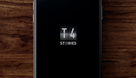 T4 STORIES - de l’aéroport au cinéma avec quatre courts-métrages