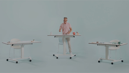 Talent - todas sus características