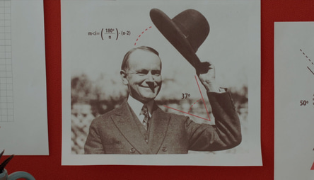 Une année mémorable