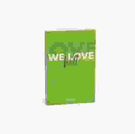 We Love Bienestar