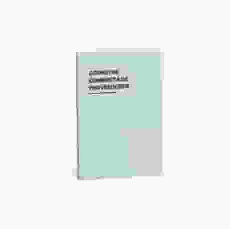 Código de conducta de proveedores