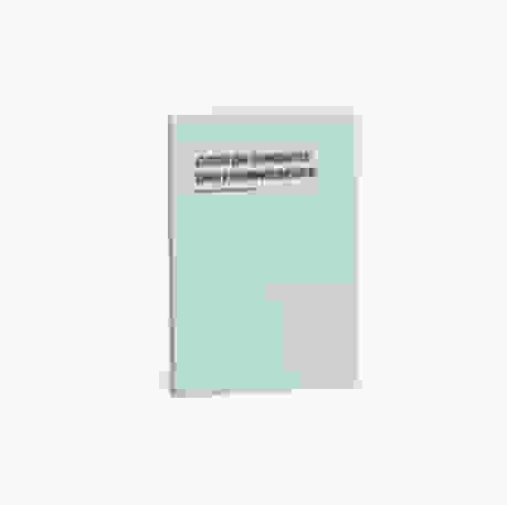 Code de conduite des fournisseurs