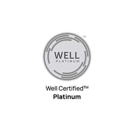 WELL v2™ Platinum