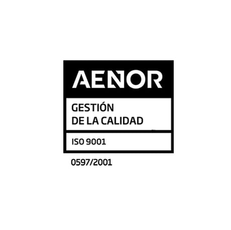 Gestión de la Calidad ISO 9001