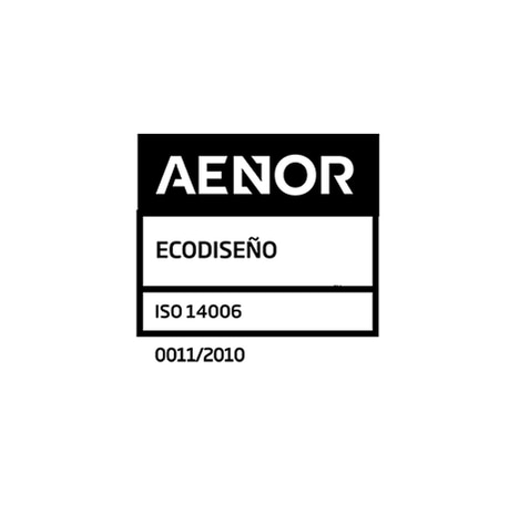 Ecodiseño ISO 14006
