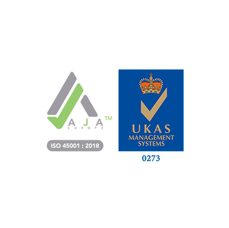 Seguridad y Salud en el Trabajo (SST) ISO 45001