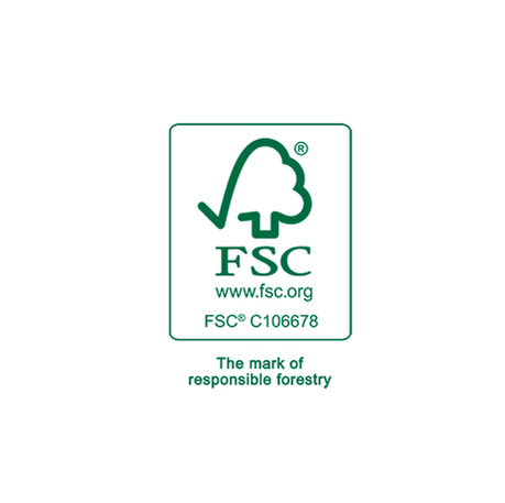 Forest Stewardship Council®