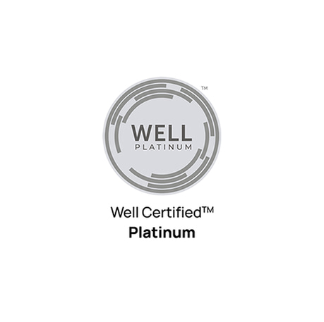 WELL v2™ Platinum