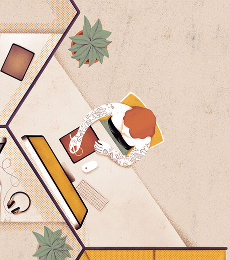 What will the office of the future look like?