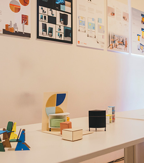 ACTIU ACADEMY: La cantera de talento del diseño valenciano