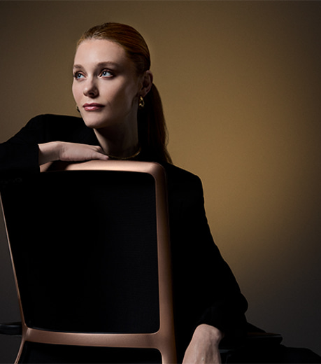 TNK500 AUREA:  Diseño en perfecta proporción