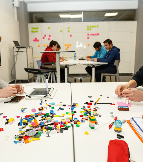 Cool Learning by Actiu, la evolución de las aulas para la transformación de la educación