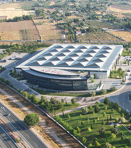 De la huella que se deja a la huella que se evita