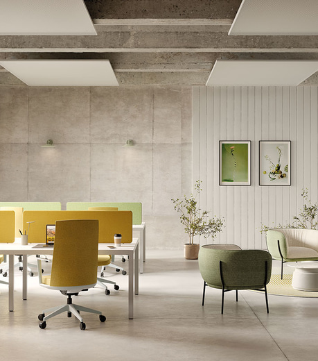 Espacios que Viven: Una Mirada a la Biohabitabilidad