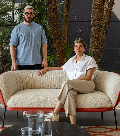 Hablando con Arnau Reyna de Owwi by Actiu