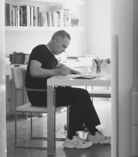 Hablando con Ramón Esteve de Meetia