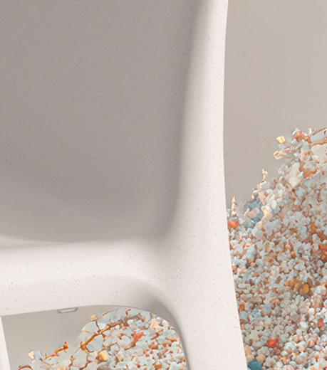 Materiales sostenibles: la clave para un diseño responsable y eficiente