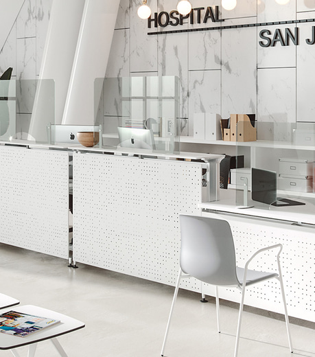 La sécurité, alliée du bien-être