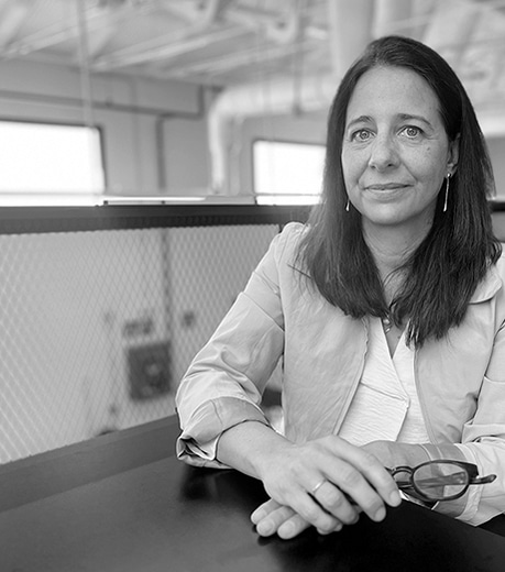 Hablando con Margarita Cantalapiedra de Studio Banana