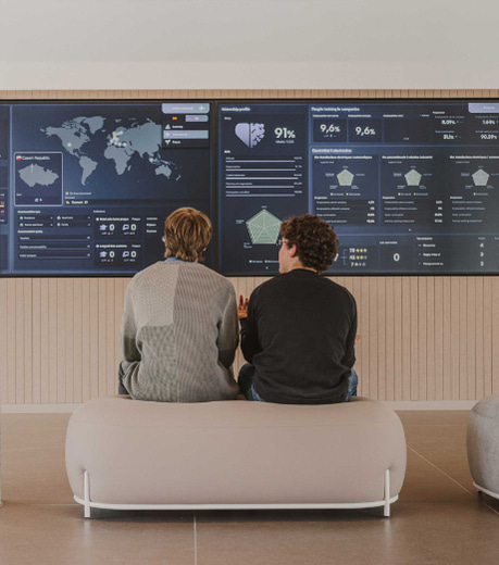 Nuevas tendencias en diseño de espacios educativos 2026