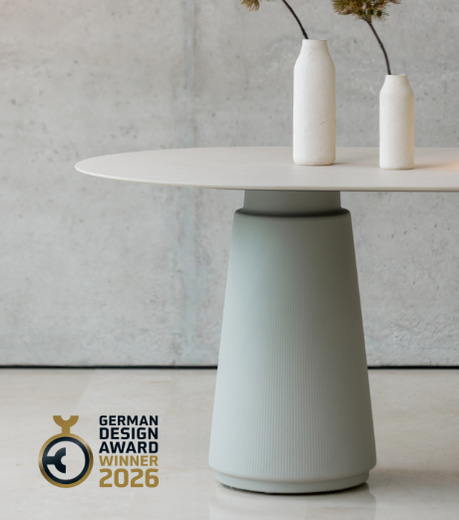 Cuando la arquitectura se encuentra con la excelencia industrial