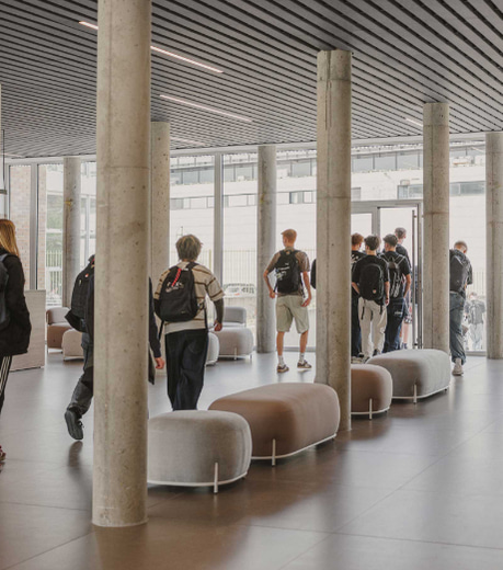 Neuroarchitecture in education: how to design learning-enhancing educational spaces