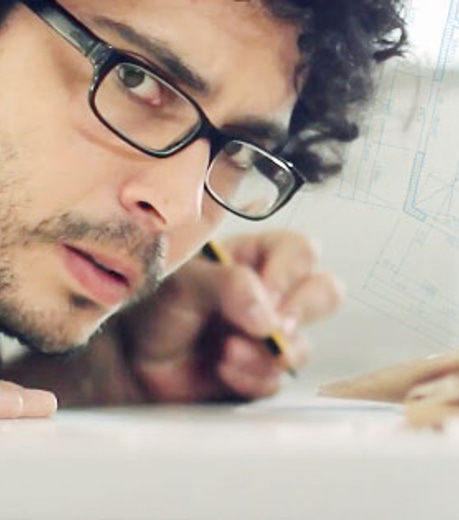 Mobility, la mesa de los arquitectos