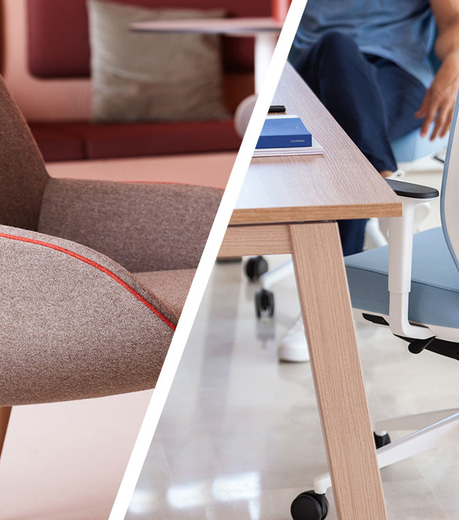 Noom y Trim, premiadas en Europa por su diseño