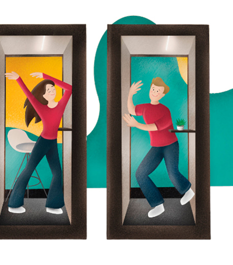 Inspiration Magazine #4: The Sound of Well-Being