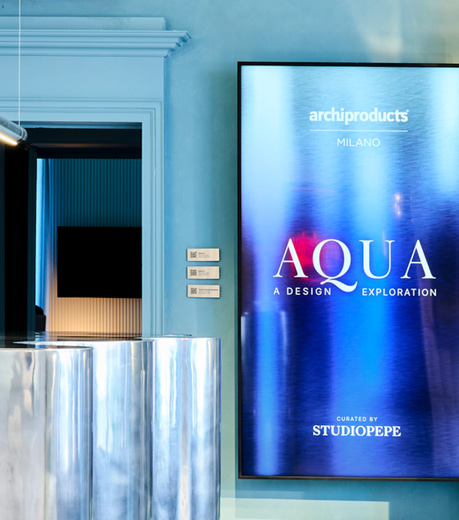 Salone del Mobile 2024: Studiopepe revolutionises Milan