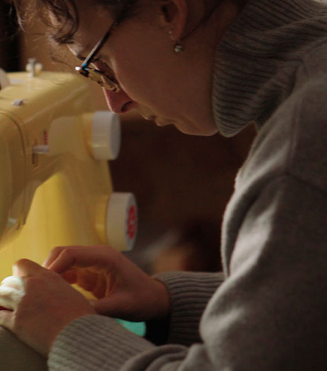 Second Act, a new opportunity for surplus raw materials