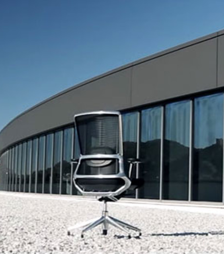 Always on the move, Alce award for best creative advertising spot