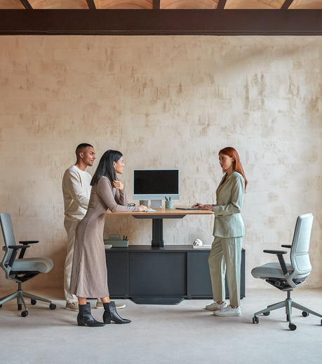 Las nuevas tendencias en oficinas 2026