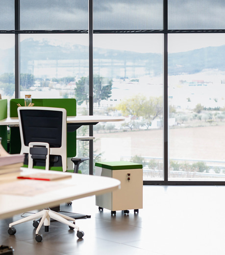 Sostenibilidad, salud y seguridad como parte del ADN empresarial