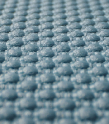 We invite you to become a little materialistic