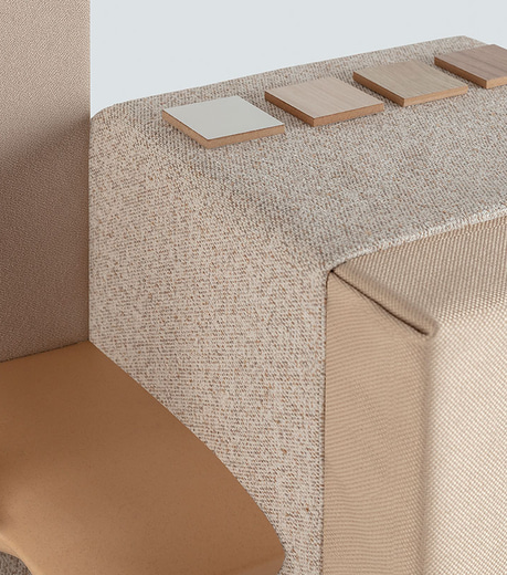 Tendencia Light & Sustainability: Colores minimalistas para interiores armónicos y sostenibles