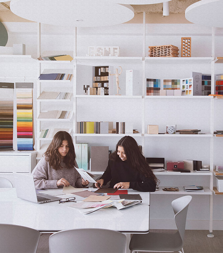 Tendencias en los nuevos espacios de educación